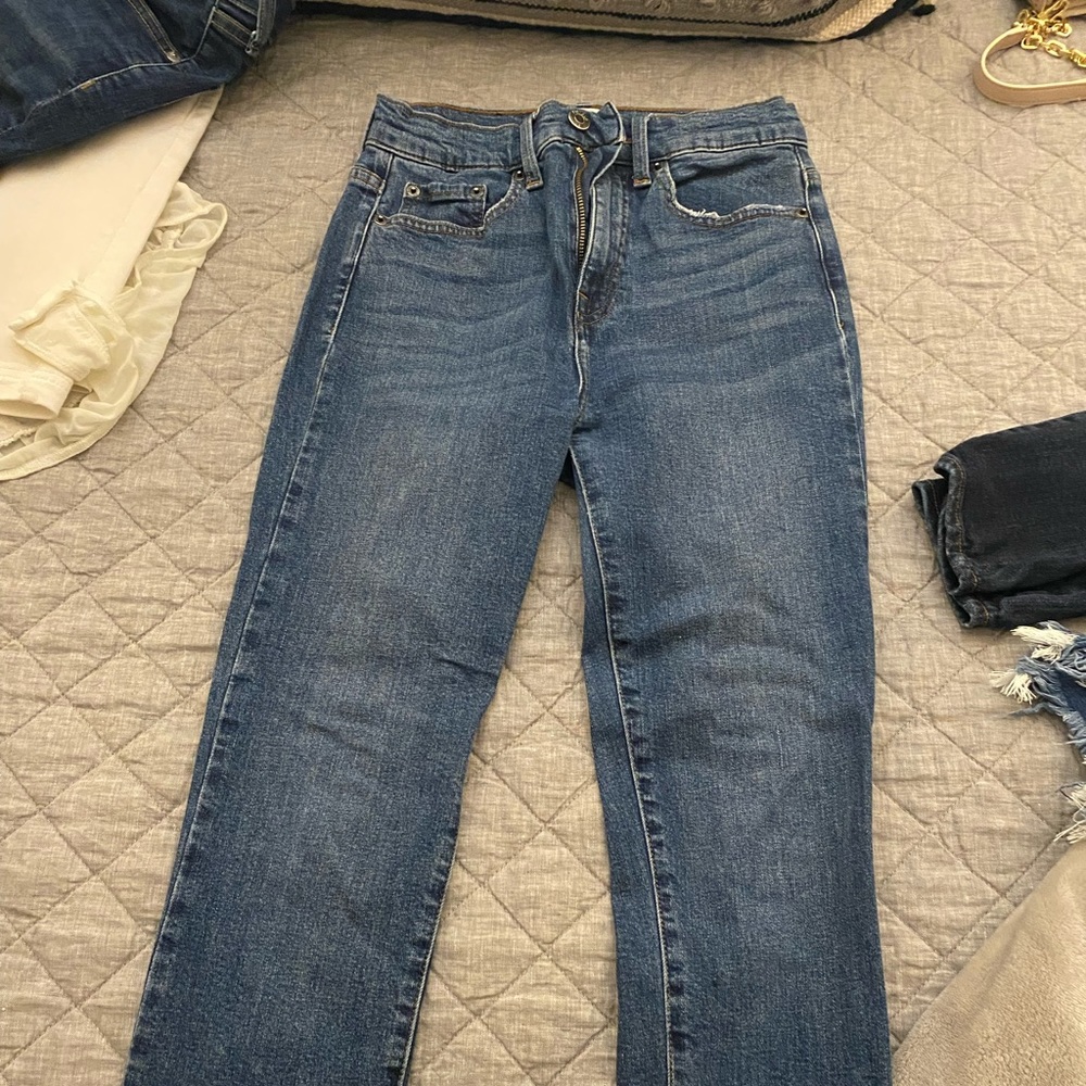 Pistola jeans from Hemline